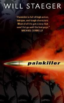 Painkiller - Book #1 of the W. Cooper