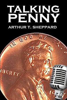 Paperback Talking Penny Book
