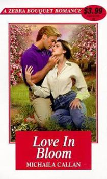 Love in Bloom - Book #3 of the A Mother's Love