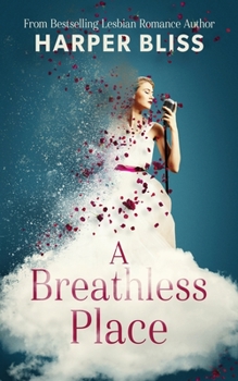 Paperback A Breathless Place Book