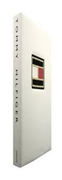 Hardcover Tommy Hilfiger (Ultimate Collection) Book