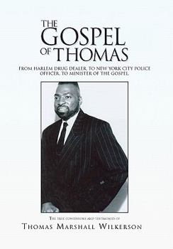 Paperback The Gospel of Thomas Book