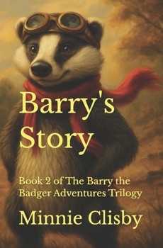Barry's Story