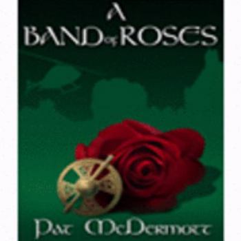 Paperback A Band of Roses Book