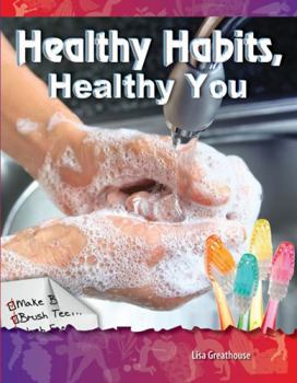 Paperback Healthy Habits, Healthy You Book