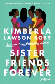 Paperback Sister Friends Forever Book