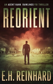 Paperback Reorient Book