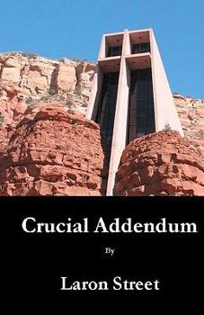 Paperback Crucial Addendum Book