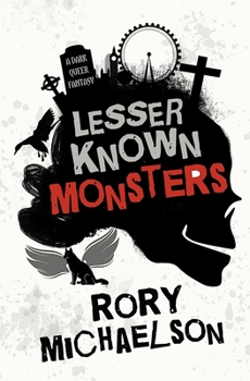 Lesser Known Monsters - Book #1 of the Lesser Known Monsters