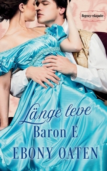 Paperback Länge leve Baron E [Swedish] Book