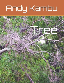 Paperback Tree Book