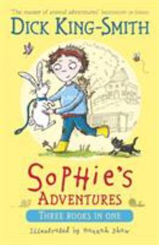 Sophie's Adventures - Book  of the Sophie