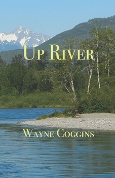 Paperback Up River Book