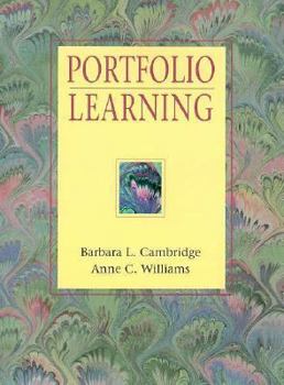 Paperback Portfolio Learning Book