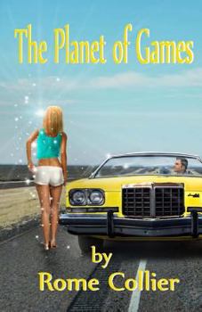 Paperback The Planet of Games Book