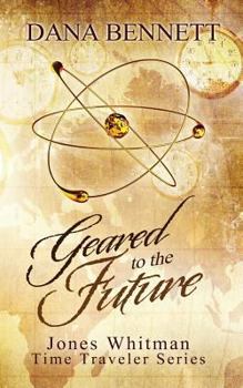 Paperback Geared to the Future Book
