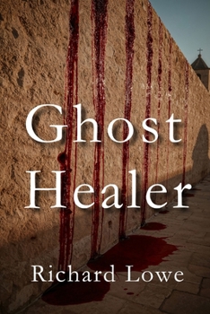 Ghost Healer