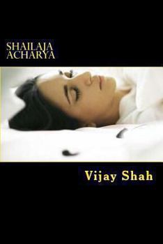 Paperback Shailaja Acharya [Gujarati] Book