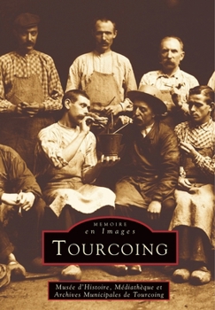 Paperback Tourcoing [French] Book