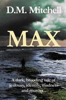 Paperback Max Book