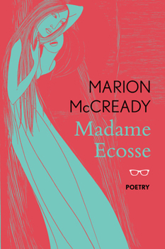 Paperback Madame Ecosse Book