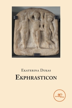 Paperback Ekphrasticon Book