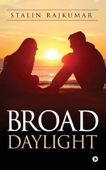 Paperback Broad Daylight Book