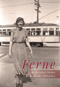 Paperback Ferne: A Detroit Story Book