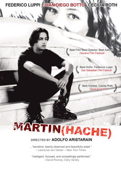 Martin