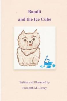 Paperback Bandit and the Ice Cube Book