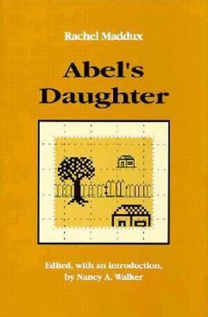 Hardcover Abel's Daughter Book