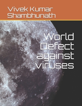 Paperback World Defect against viruses Book