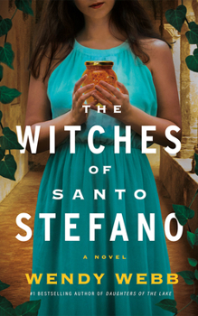 Paperback The Witches of Santo Stefano Book