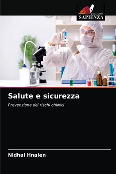 Paperback Salute e sicurezza [Italian] Book