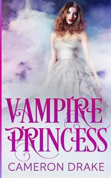 Paperback Vampire Princess Book