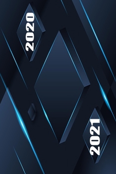 2020 / 2021: Planer für das Jahr 2020 und 2021 (German Edition)