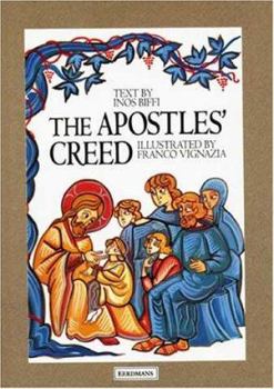 Hardcover The Apostles' Creed Book