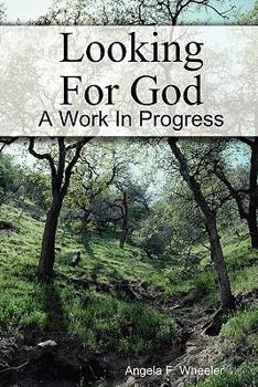 Paperback Looking For God Book