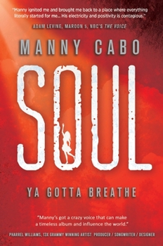 Hardcover Soul: Ya Gotta Breathe Book