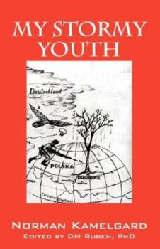 Paperback My Stormy Youth Book