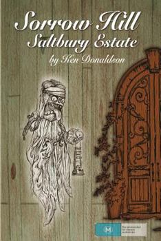 Paperback Sorrow Hill: Saltbury Estate Book