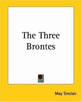 The three Brontees