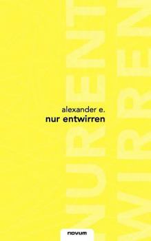 Paperback Nur Entwirren Book