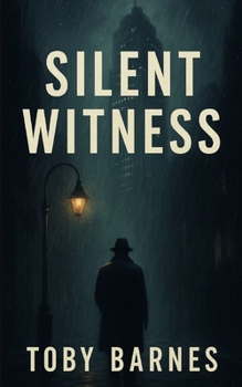 Paperback Silent Witness Book