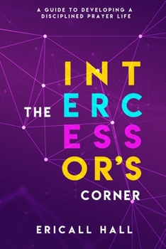 Paperback The Intecessor's Corner Book