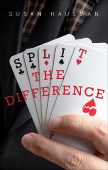 Paperback Split the Difference Book
