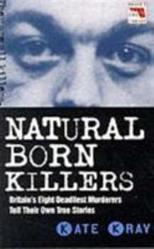Mass Market Paperback Natural Born Killers Book