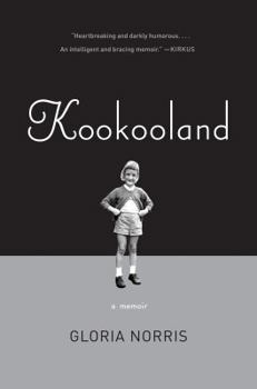 Hardcover KooKooLand Book