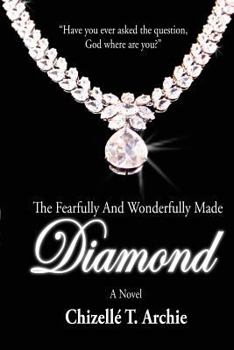 Paperback The Fearfully and Wonderfully Made Diamond Book