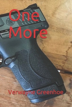Paperback One More Book